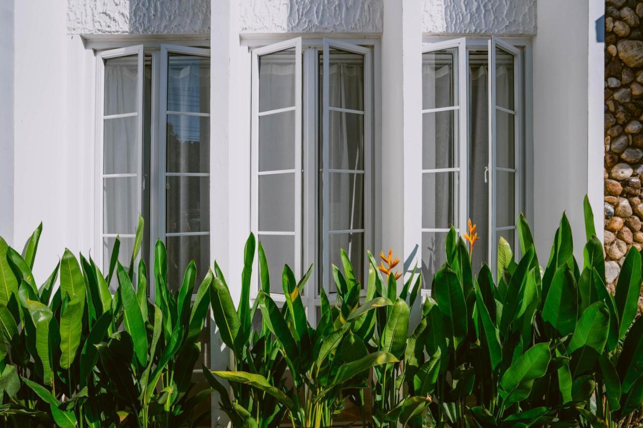 Mammoth Boutique Hotel Chiang Mai Exterior foto